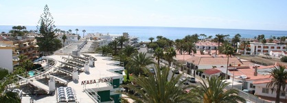 Maba Playa Apartamentos
