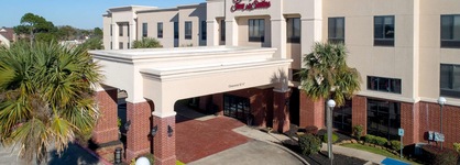 Hampton Inn & Suites Port Arthur