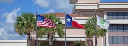 Holiday Inn Port Arthur Park Central By Ihg