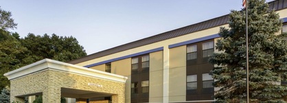 Hampton Inn Portage