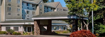 Country Inn & Suites By Radisson, Portland International Airport, Or