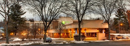 Holiday Inn Express Poughkeepsie By Ihg