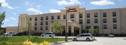Hampton Inn & Suites Pueblo North