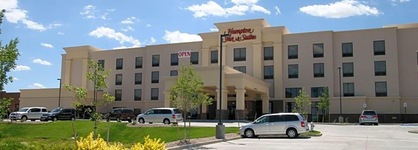 Hampton Inn & Suites Pueblo North