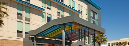 Aloft Ontario-Rancho Cucamonga
