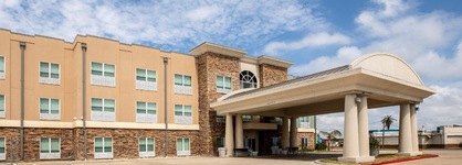 Holiday Inn Express & Suites Rockport - Bay View By Ihg