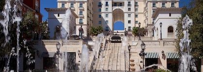 Bluegreen Vacations Eilan Hotel And Spa, An Ascend Collection Resort