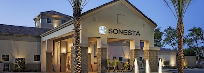 Sonesta Suites Scottsdale Gainey Ranch
