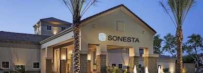 Sonesta Suites Scottsdale Gainey Ranch