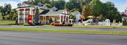 Oak Tree Lodge