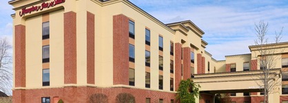 Hampton Inn & Suites Smithfield