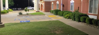 Holiday Inn Express &Suites Snyder By Ihg