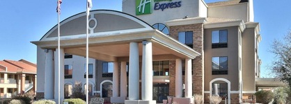 Holiday Inn Express Socorro, An Ihg Hotel