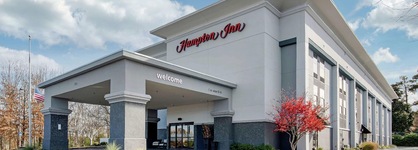 Hampton Inn Starkville