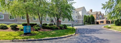 Homewood Suites By Hilton Stratford