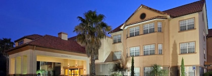 Homewood Suites By Hilton Houston-Woodlands