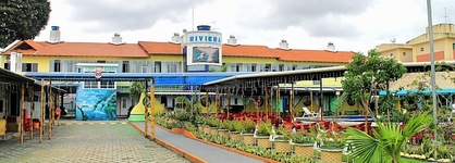 Hotel Riviera D'Amazonia