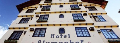 Hotel Blumenhof