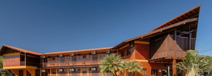 Hotel Pirá Miúna