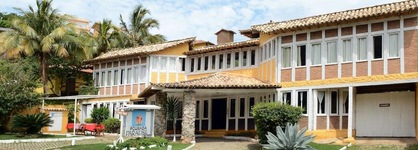 Pousada New Paradise