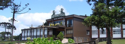 Hotel Fazenda Pampas