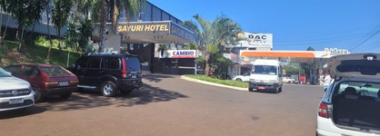 Sayuri Hotel
