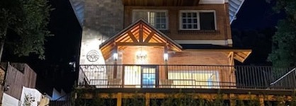 Laponia Hotel Gramado