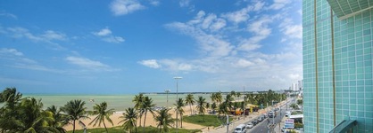 Hotel Corais De Tambaú