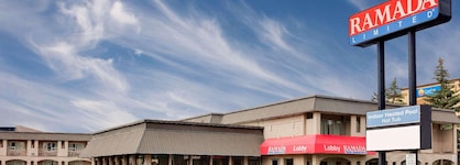 Ramada Limited Calgary Northwest