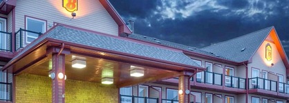 Super 8 By Wyndham Caraquet