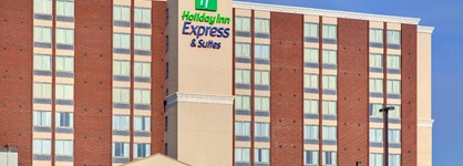 Holiday Inn Express & Suites Chatham South By Ihg