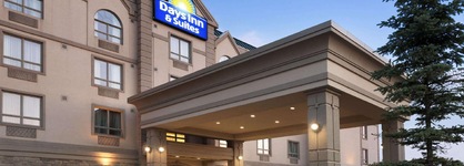 Days Inn & Suites By Wyndham Collingwood