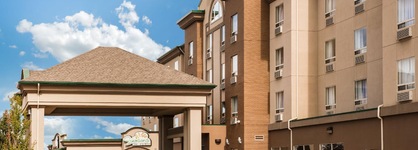 Holiday Inn & Suites Grande Prairie Conference Center By Ihg