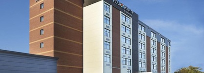 Four Points By Sheraton Hamilton - Stoney Creek