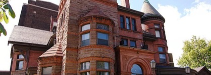 Staybridge Suites Hamilton Downtown By Ihg