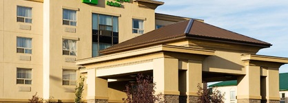Holiday Inn Hotel & Suites Lloydminster By Ihg