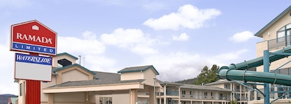 Ramada Limited Merritt