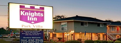 Knights Inn Midland
