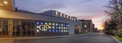 Glō Best Western Mississauga Corporate Centre