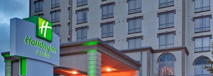 Holiday Inn Hotel & Suites Mississauga By Ihg