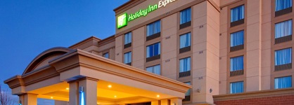 Newmarket Hotel & Suites