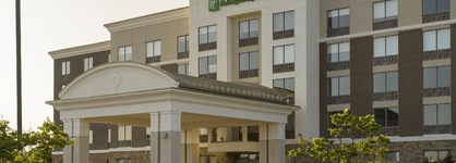 Holiday Inn Express & Suites North Bay By Ihg
