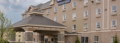 Days Inn By Wyndham Red Deer