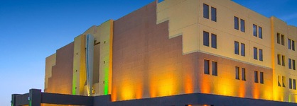 Ihotel And Convention Centre Red Deer