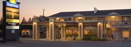 Days Inn By Wyndham Riviere-Du-Loup