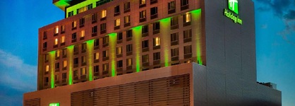 Holiday Inn Hotel & Suites Saskatoon Downtown By Ihg