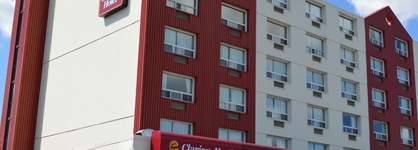 Clarion Hotel