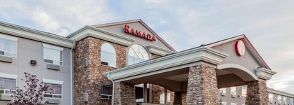 Ramada By Wyndham Westlock