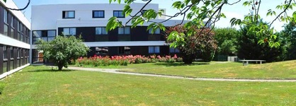 Novotel Nantes Carquefou