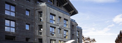 Les Suites De La Potinière